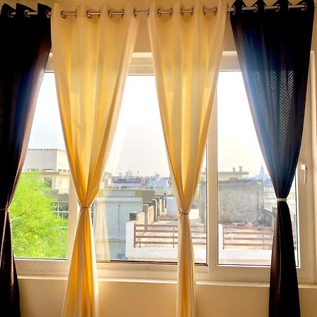 Ramalayam Inn Ayodhya Екстериор снимка