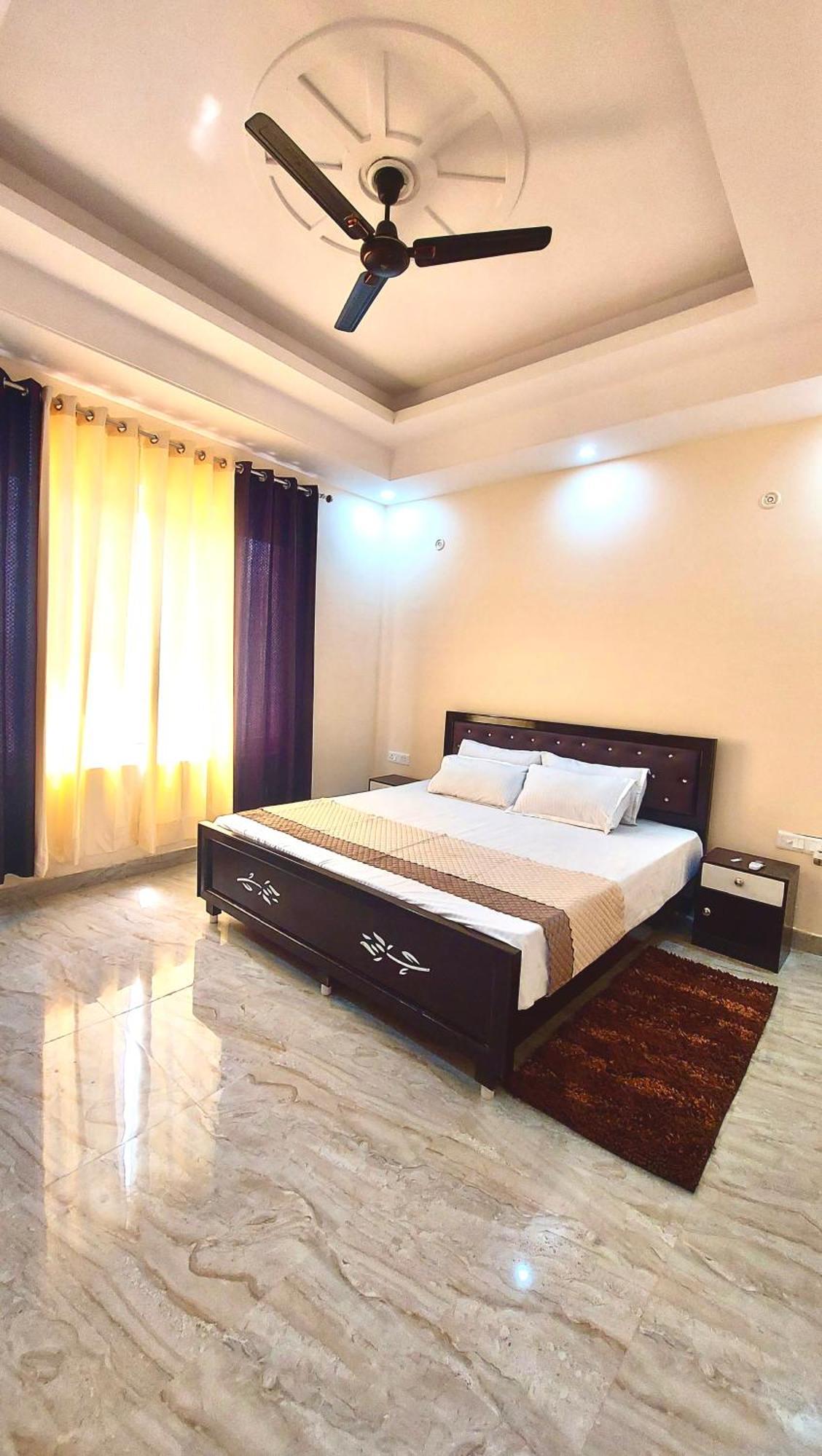 Ramalayam Inn Ayodhya Екстериор снимка