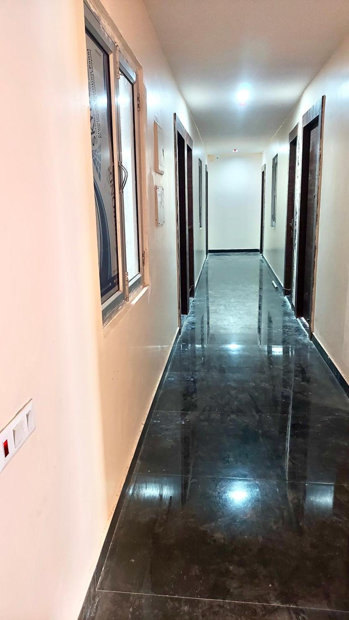 Ramalayam Inn Ayodhya Екстериор снимка