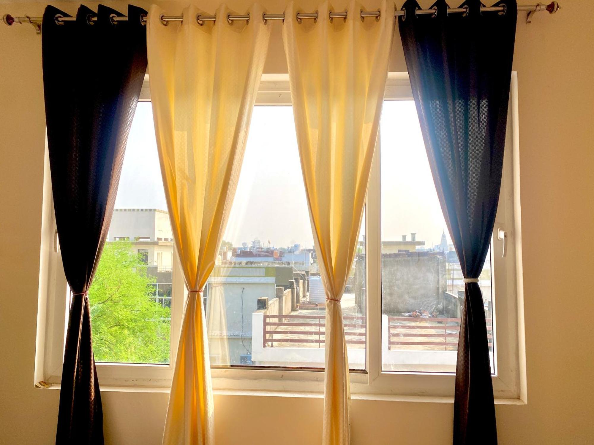 Ramalayam Inn Ayodhya Екстериор снимка