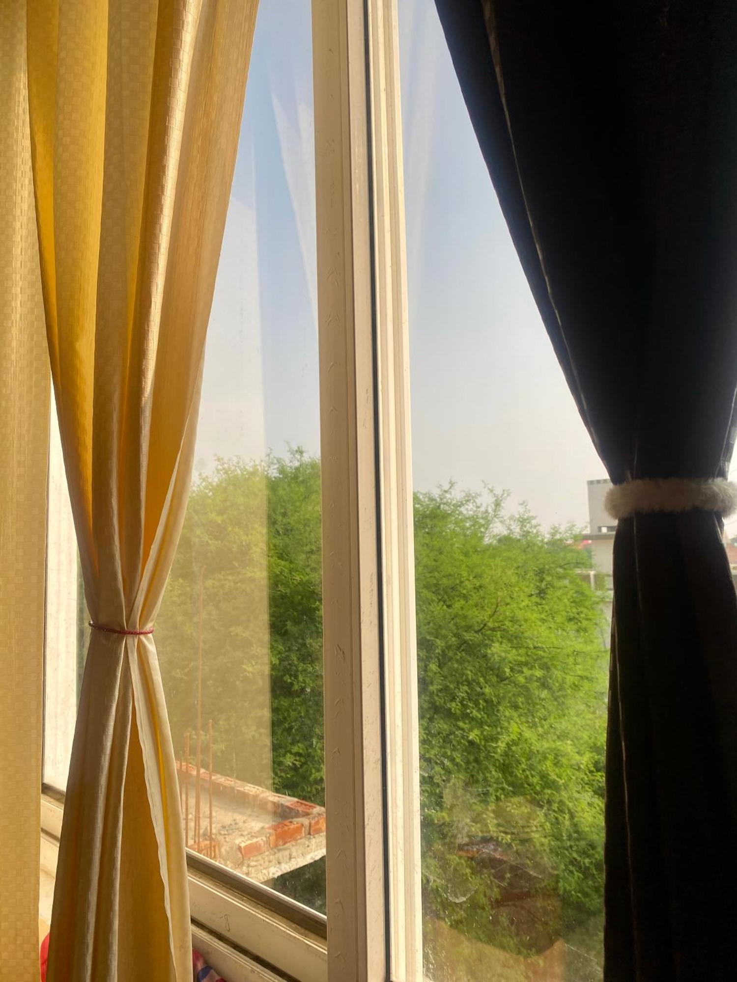Ramalayam Inn Ayodhya Екстериор снимка