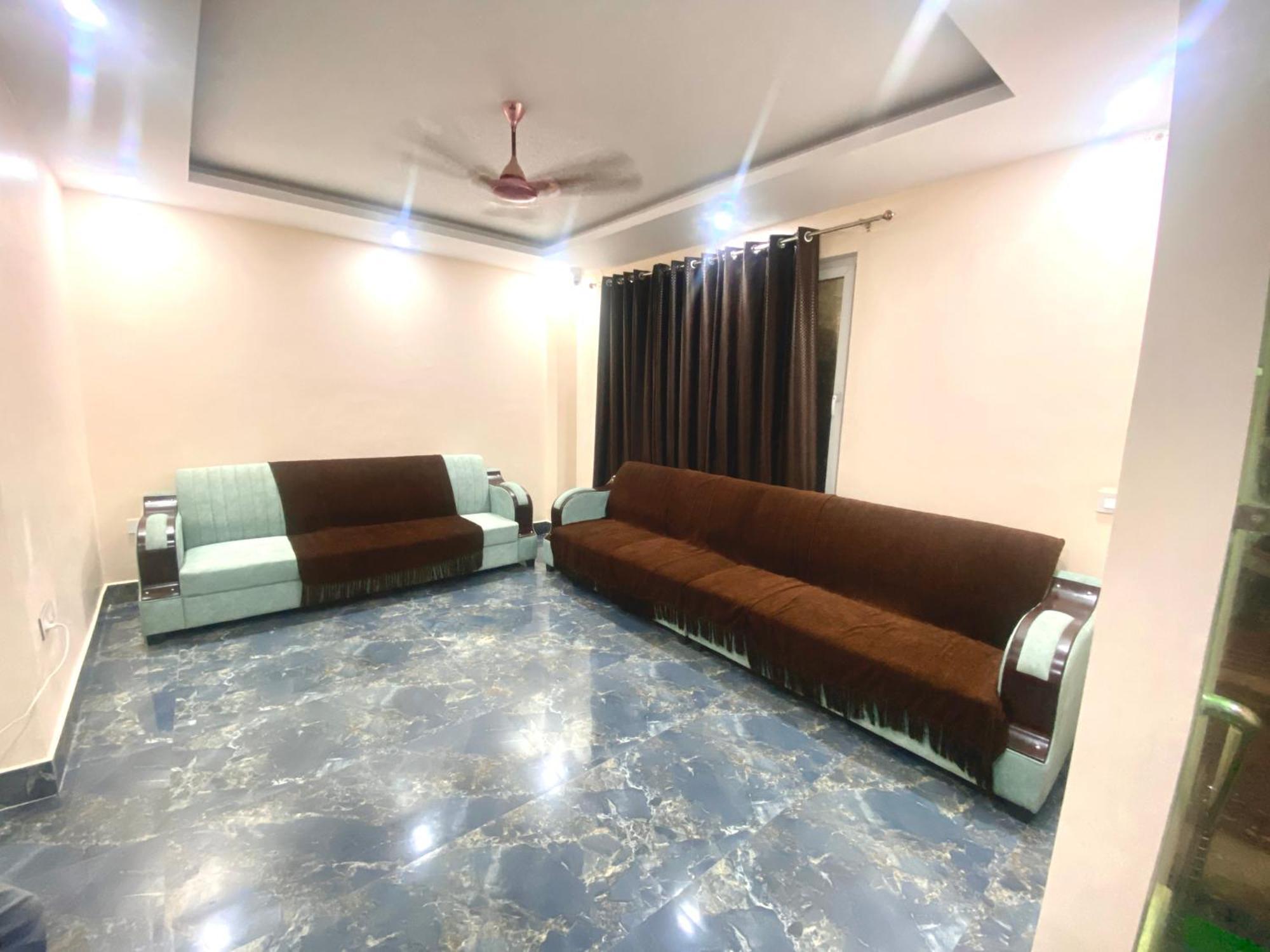 Ramalayam Inn Ayodhya Екстериор снимка