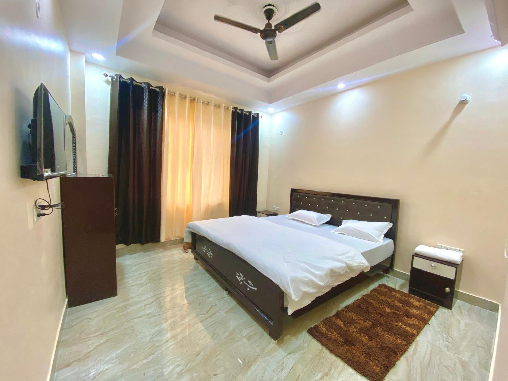 Ramalayam Inn Ayodhya Екстериор снимка