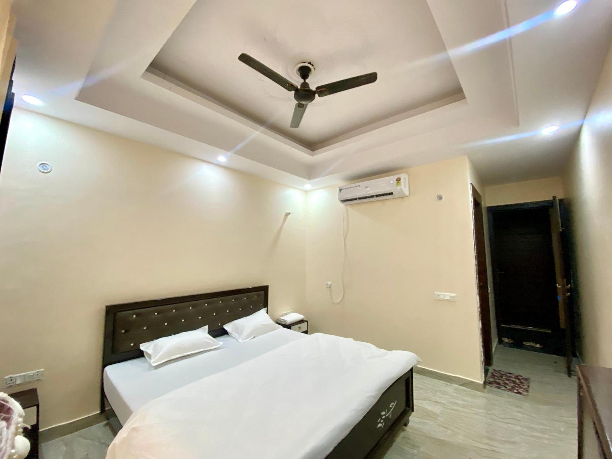 Ramalayam Inn Ayodhya Екстериор снимка